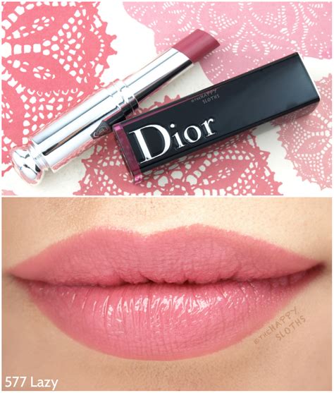 dior addict lacquer stick 552|Dior Addict lipstick swatches.